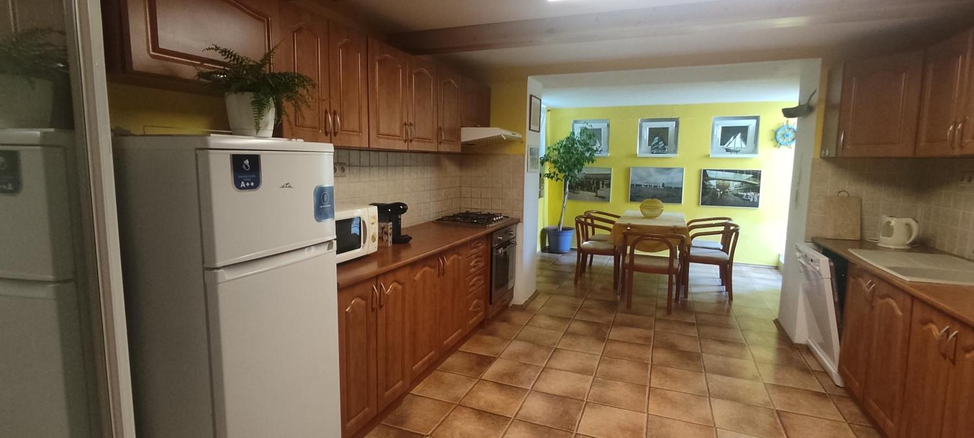 Privat 2 Na Sihoti Apartment เตร็นชีน ภายนอก รูปภาพ