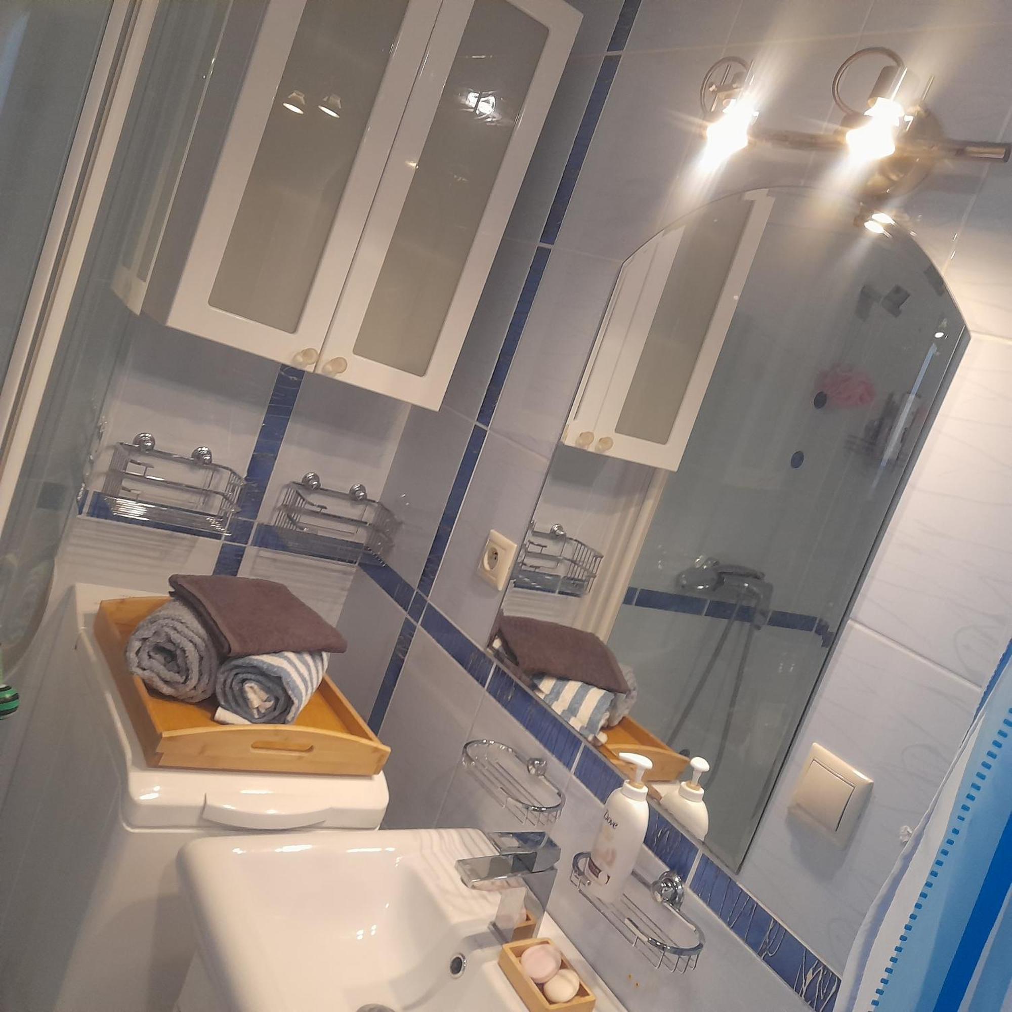 Privat 2 Na Sihoti Apartment เตร็นชีน ภายนอก รูปภาพ