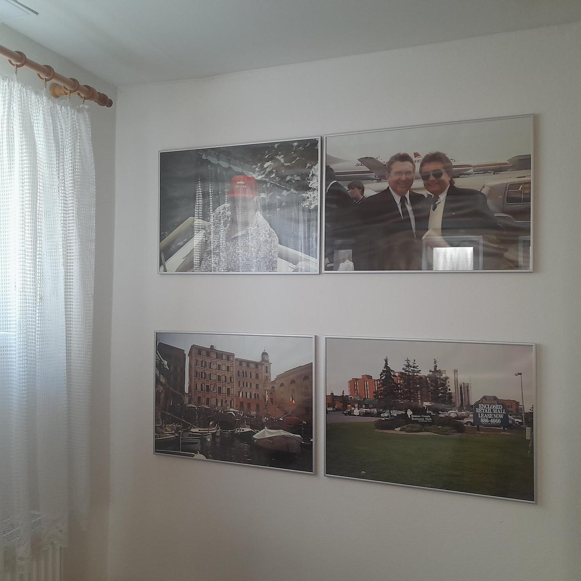 Privat 2 Na Sihoti Apartment เตร็นชีน ภายนอก รูปภาพ