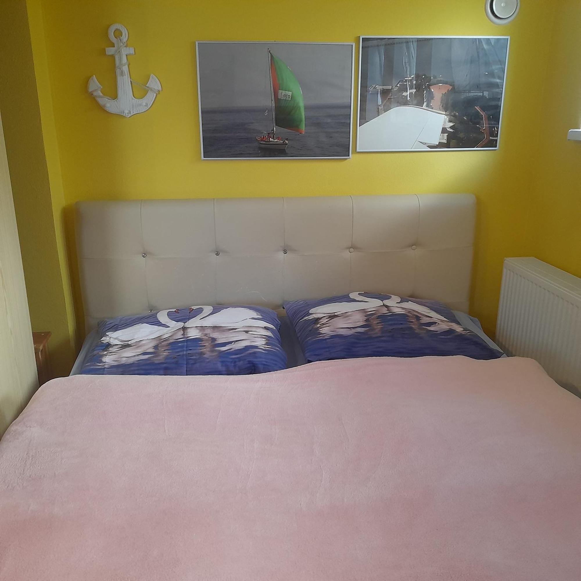 Privat 2 Na Sihoti Apartment เตร็นชีน ภายนอก รูปภาพ